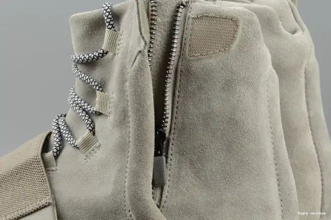 hype x Boost Yeezy Grey 750 adidas Kanye B35309 West 0613